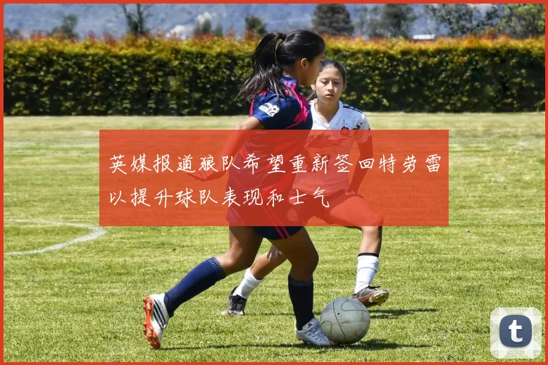 英媒报道狼队希望重新签回特劳雷以提升球队表现和士气