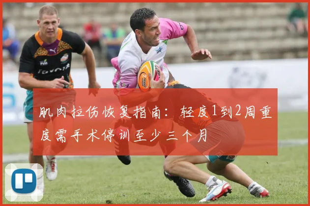 肌肉拉伤恢复指南：轻度1到2周重度需手术停训至少三个月