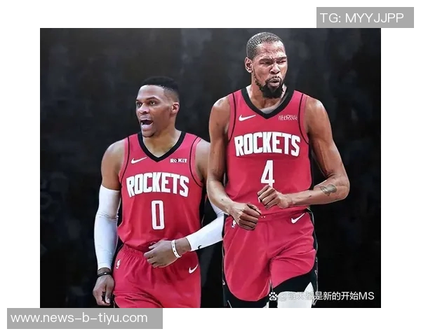 杜兰特称赞威少是传奇球员应该继续留在NBA发展