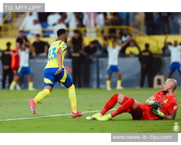 利雅得胜利客场逆转果阿C罗缺阵安吉洛与卡马拉联手破门